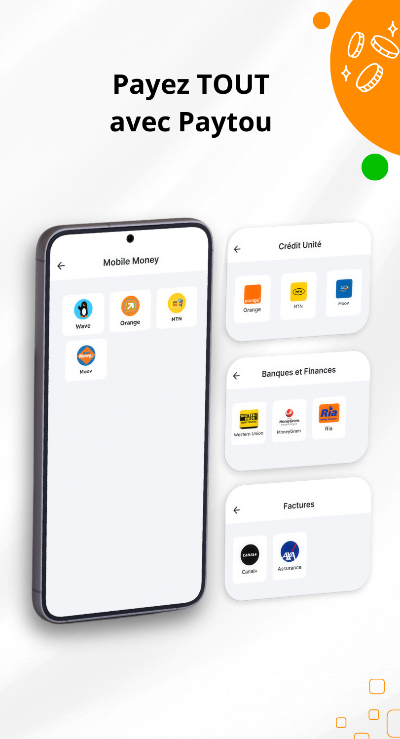 Mobile Money
