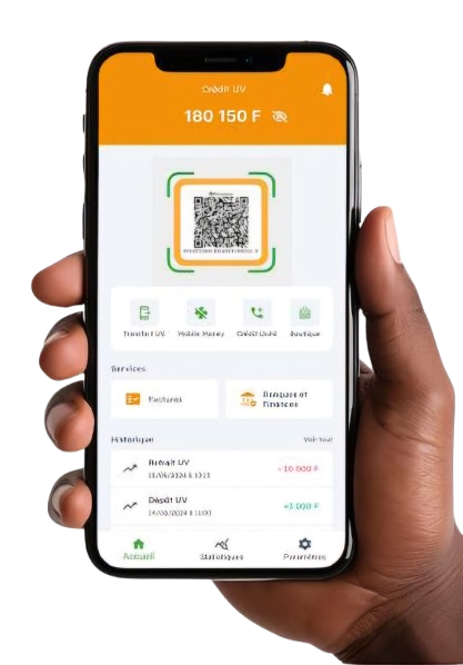 App Interface